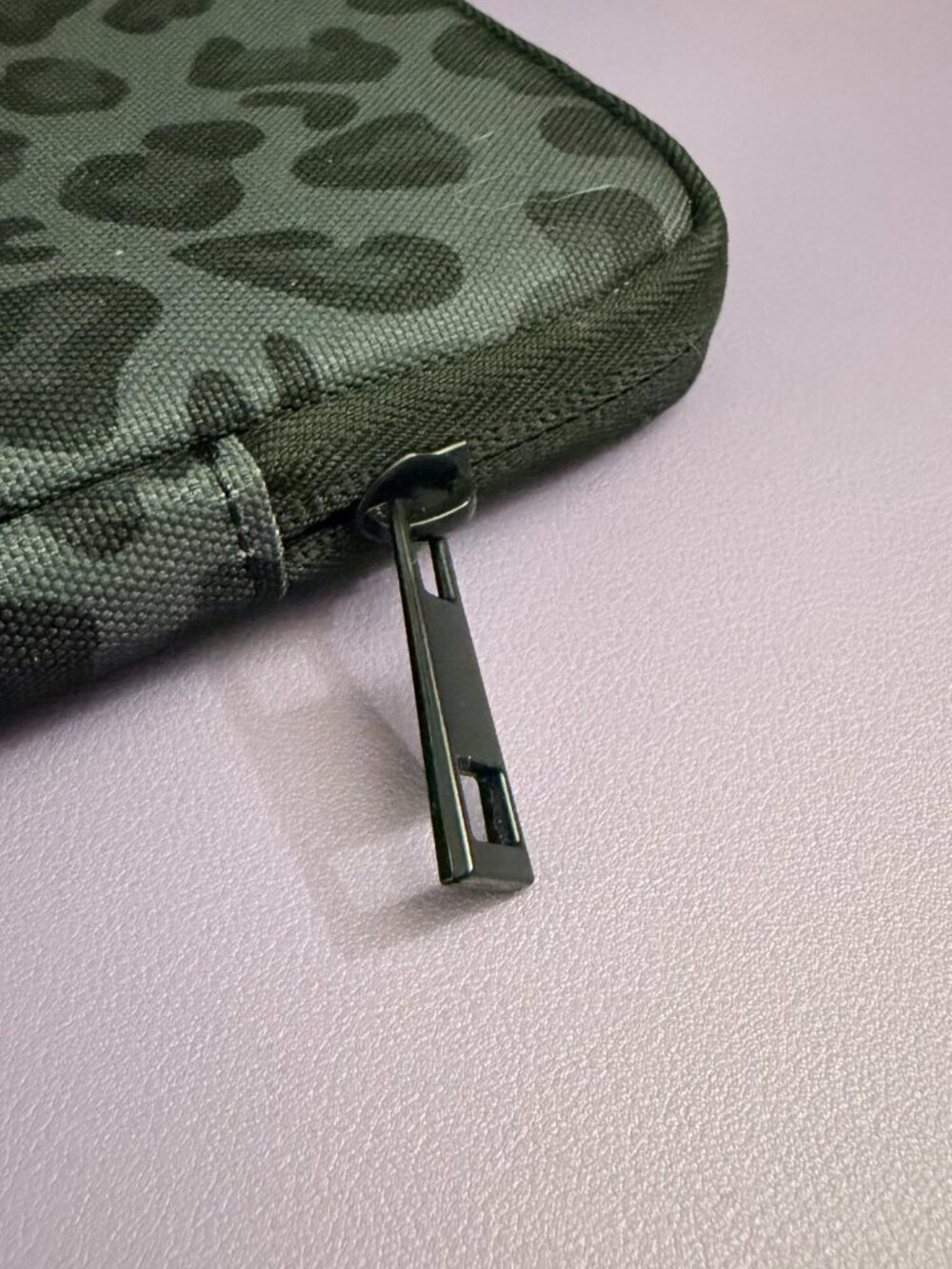 NWOT Universal Padded Protective Case Sleeve for Nook or Kindle eReader - Picture 6 of 9